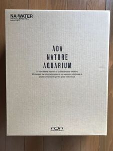 ADA NAウォーター