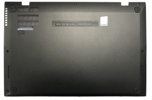 【ジャンク】ThinkPad X1 Carbon 2nd用 裏フタ00HN810