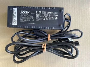 ★動作品★Dell PA-1131-02D PA-13 Family ACアダプタ 19.5V 6.7A Input：AC100V~240V★AB679