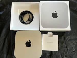 Mac Mini M2 A2686 8GBメモリ 256GB SSD 2023年