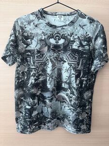 Jean Paul GAULTIER 『PARADISE』　HOMME 48サイズ　Tシャツ　ゴルチエ