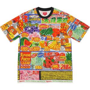 Supreme Special Offer S/S Top Large ラージ L 新品 国内正規品 シュプリーム スペシャル オファー S/S トップ