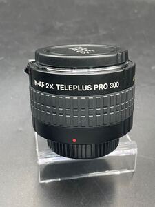 Kenko DGX N-AF 2X TELEPLUS PRO 300 レンズ　