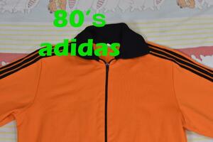 アディダス 80’ｓ トラックジャケット 13399c adidas デサント