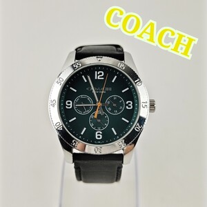 COACH コーチ 時計