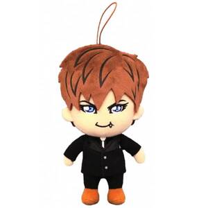 がくっち☆GACKT ガクト メンタルリセット！ぬいぐるみ【ノーマル】