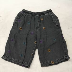 送料無料★ZARA ザラ★ハーフパンツ ショートパンツ 短パン★男の子　キッズ　子供　13-14 164㎝（160-165）#60116sjj16