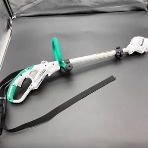 マキタ 充電式草刈機 makita mur100d 電動芝刈機