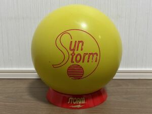 送料込み【新品】Sun Storm Limited Edition 15ポンド