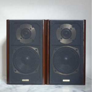 ONKYO D-200Ⅱ　2WAY SPEAKER ペア　動作美品