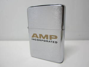 ☆Vin-Zippo★ AMP ケース ヴィンテージ 1981年