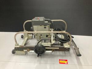 【中古品】　RYOBI 大入レ加工機 DR-250N　ITM7WIB561O6