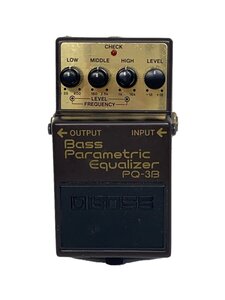 BOSS◆エフェクター PQ-3B