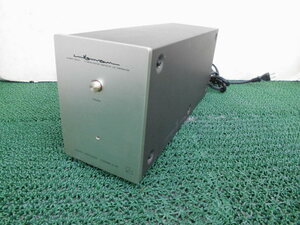 名機 ビンテージ LUXMAN E-03 PHONO AMPLIFIER MC/MM両対応内部独立電源 フォノイコライザーアンプ ラックスマン