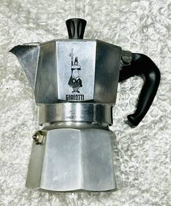 ビアレッティ直火式 モカエキスプレス BIALETTI