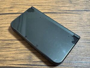 New Nintendo 3DS LL ブラック 16