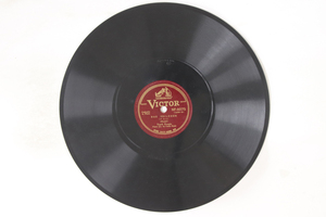 78RPM/SP Sigrid Onegin Das Veilchen / Sehnsucht Nach Dem NF4075 VICTOR Japan /00500