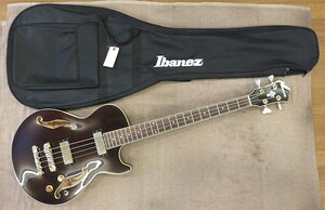 Ibanez Artcore AGB200 TBR BASS 