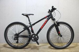 ■GIANT ジャイアント SNAP 26インチ MTB SHIMANO 3X7S サイズXS 2017年前後