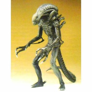 1/5スケール エイリアン2 エイリアンウォーリアー/ALIENS ALIEN WARRIOR PVC製完成モデル