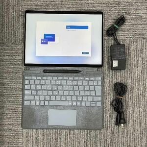 Microsoft Surface Pro 8 マイクロソフト 1983 Windows 中古[27766503]