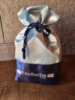 Ella Bache アメニティセット　お値下げしました！