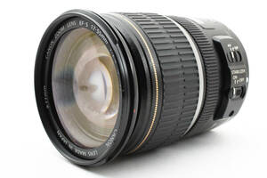 ★実用美品★キャノン CANON EF-S 17-55mm F2.8 IS USM #2407421