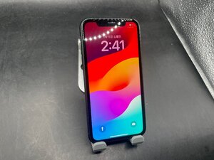 Apple iPhone XR 64GB スペースグレイ SIMロック解除済み