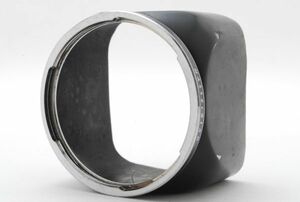 #0905◆送料無料◆HASSELBLAD ハッセルブラッド 純正 Metal Lens hood 150 メタル レンズフード 150