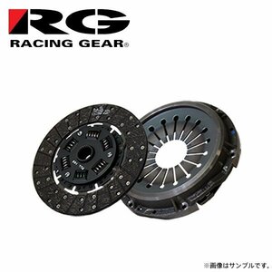 RG レーシングギア スーパーディスク&クラッチカバーセット 180SX RPS13 1991/01～1999/01 SR20DET TB