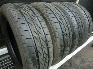 【A843】NEXTRY▲175/60R14▲4本即決