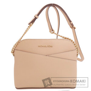 Michael Kors マイケルコース ロングショルダー ショルダーバッグ PVC レディース 中古