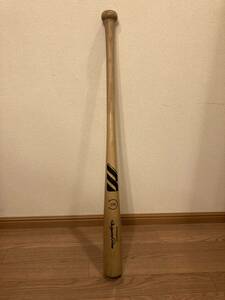 実使用品　イチロー選手直筆サイン入りバット　オリックス時代 B51刻印　ミズノプロ　