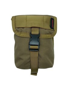 BRIEFING◆ショルダーバッグ/AT-FLAP POUCH/CML