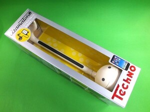 659◆【展示見本品】オタマトーン テクノ《ホワイト》★キューブ 明和電機