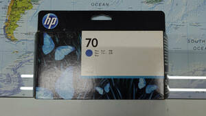 HP 70 Blue C9458A【ジャンク】