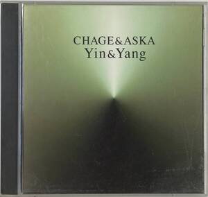 y4105071　*CHAGE&ASKA *Yin&Yang