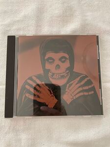 Misfits Collection II CD