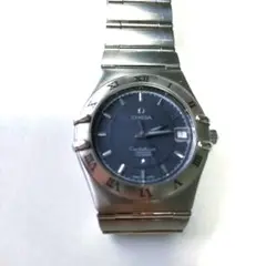 オメガ　腕時計　時計　ジャンク品　正規品