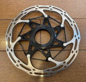 SRAM CLX 160mm ローター スラム　美品中古