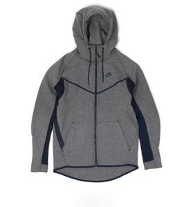 NIKE TECH FLEECE WIND RUNNNER HERO S ナイキ テック フリース