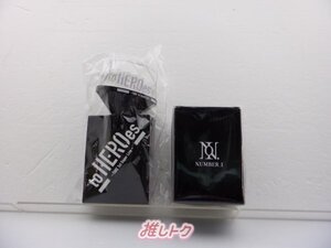 Number_i グッズセット 未開封含む [良品]