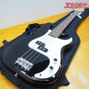 FENDER フェンダージャパン ベースギター プレシジョン PB-STD ブラック precision bass 戸塚店