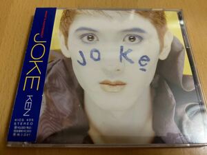 KEN「JOKE」ZI:KILL