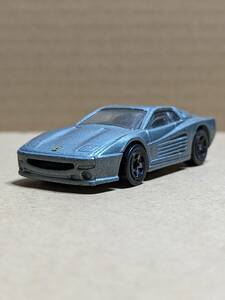 Hot Wheels ホットウィール FERRARI F512 M sl