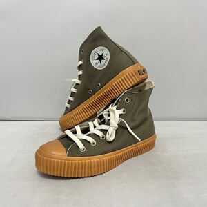 送料無料 CONVERSE ALLSTAR WE HI 24cm 