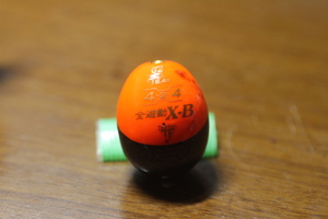 ☆ TSURIKEN ☆ G2 4-2-4 全遊動X-B サイズ 29.7ｍｍ・ 37.0ｍｍ・ 18.4ｇ