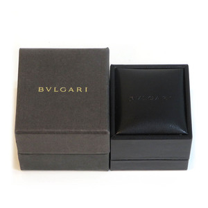 ブルガリ リングケース ユニセックス BVLGARI 中古 【ジュエリー】