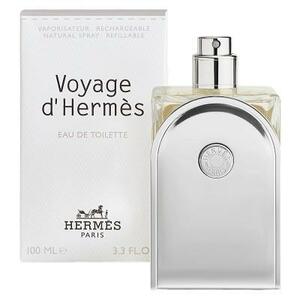 エルメス 香水 HERMES ヴォヤージュ ドゥ エルメス EDT SP 100ml