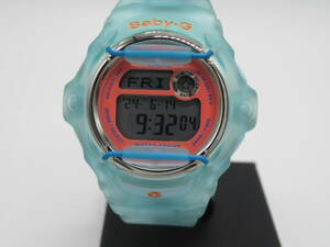 CASIO(カシオ）BabyーG　BG-169R　腕時計　中古品　C4ー3A　